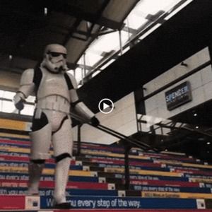 Meet your Posher, Nicholas